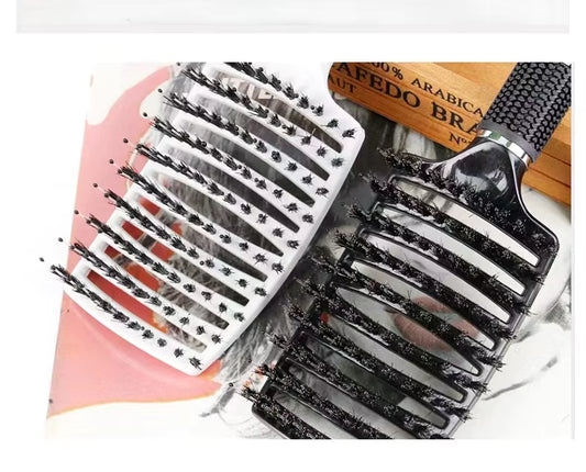 Hair Scalp Massage Comb