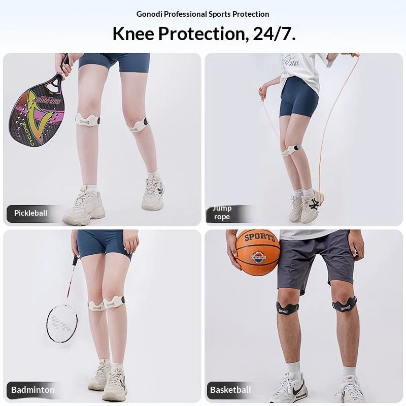 Knee support band