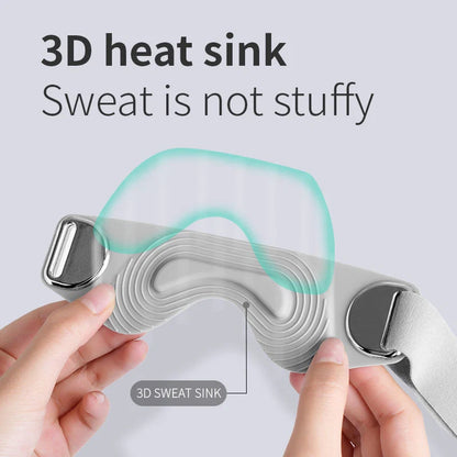 Knee support band