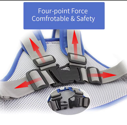 Motorcycle Children Safety Belt