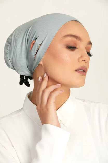 Turkish Cipcut Hijab Cap