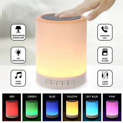 High Quality Lamp Speaker