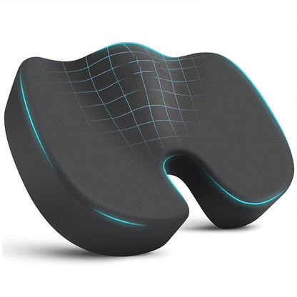 Hip Support Cushion (Black)