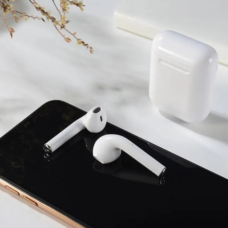 I11 TWS Touch Wireless Earphones Bluetooth Earbuds Stereo Headset Headphone
