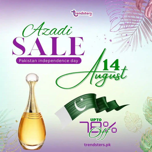 Serenity Elegance Ladies Perfume