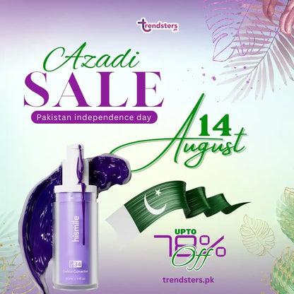 V34 Color Corrector Serum