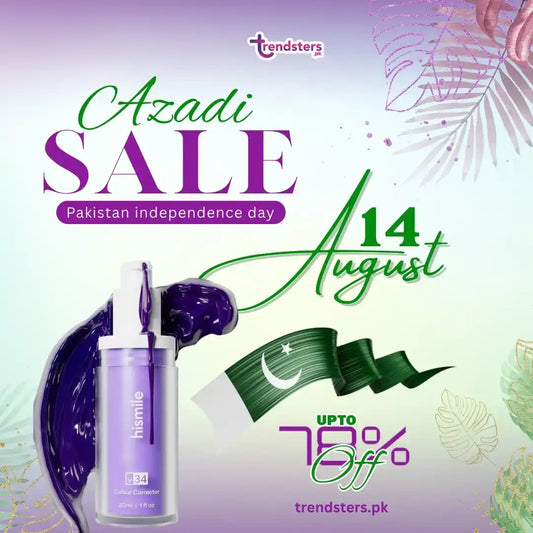 V34 Color Corrector Serum