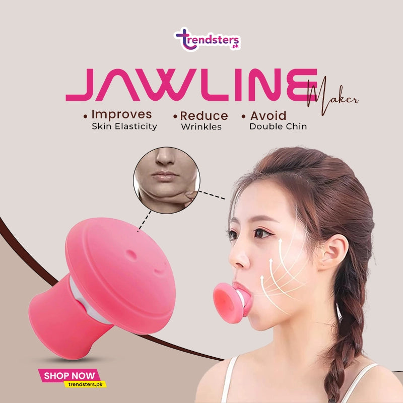 Jawline Maker
