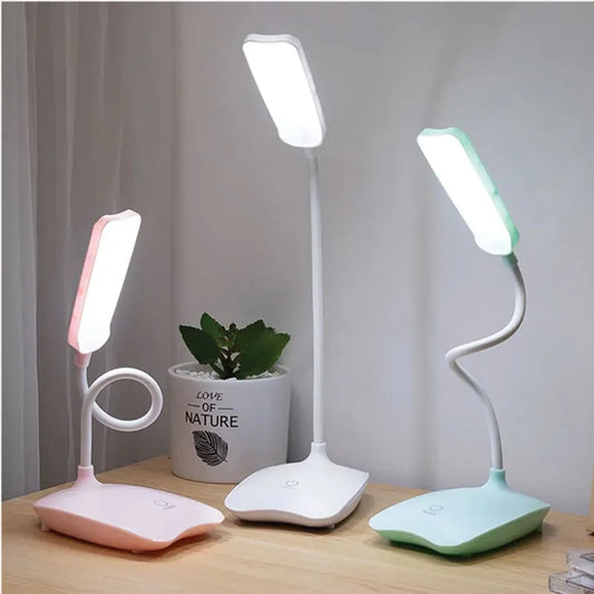 LED Desk Lamp Foldable