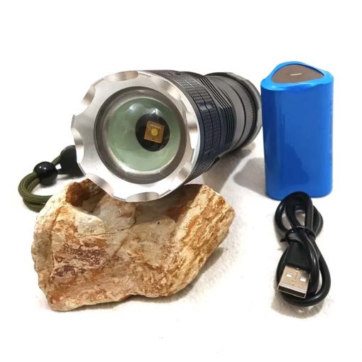 LED Torch Light