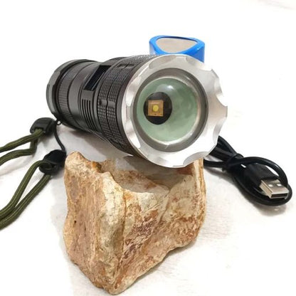 LED Torch Light