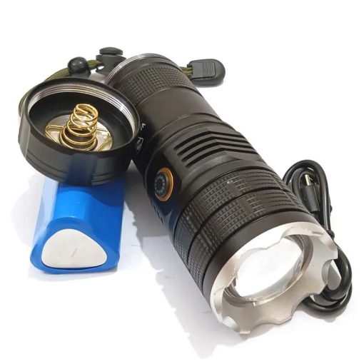 LED Torch Light