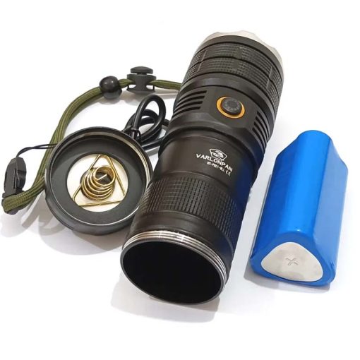 LED Torch Light