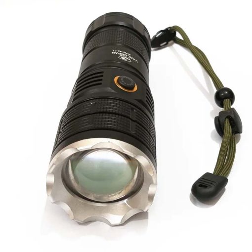 LED Torch Light