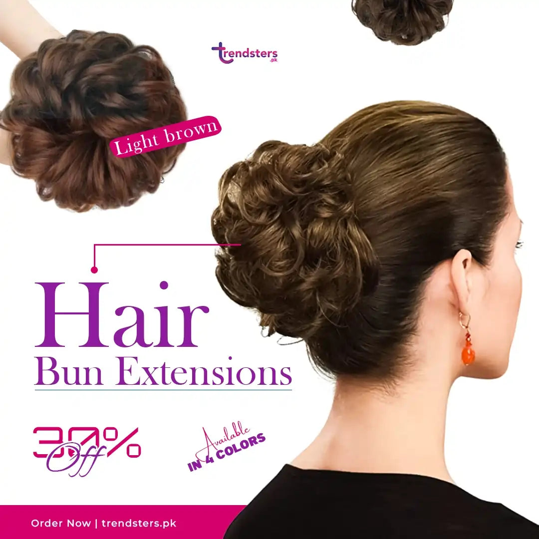 Synthetic Bun Extensions