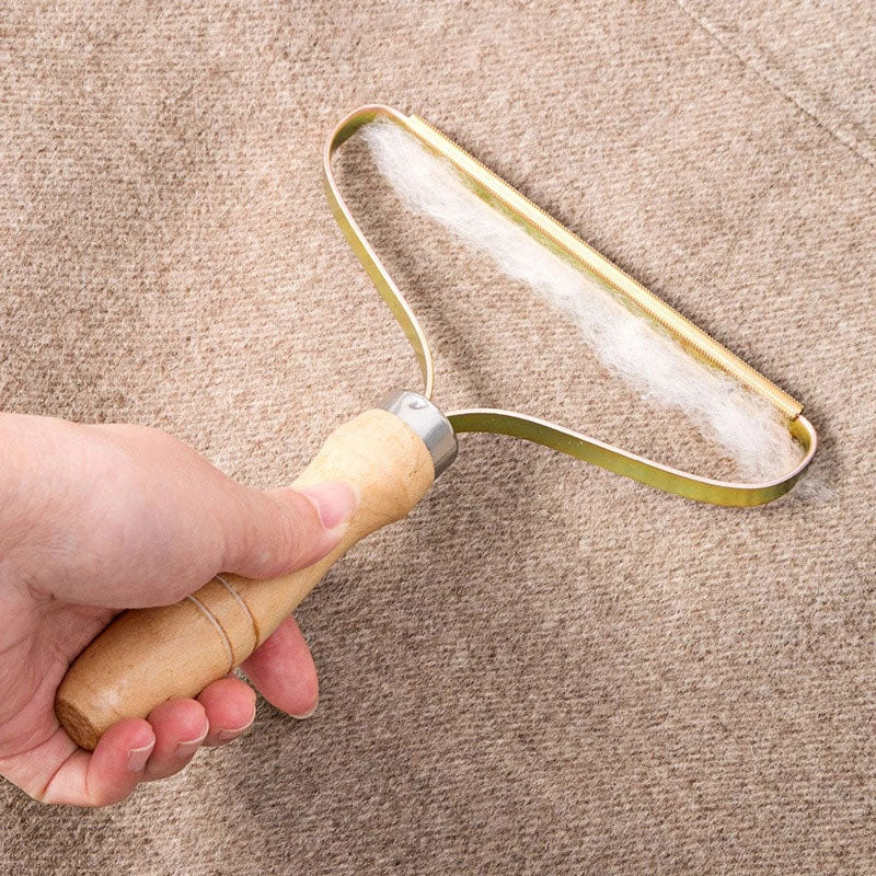 Lint Remover Manual Fluff Remover