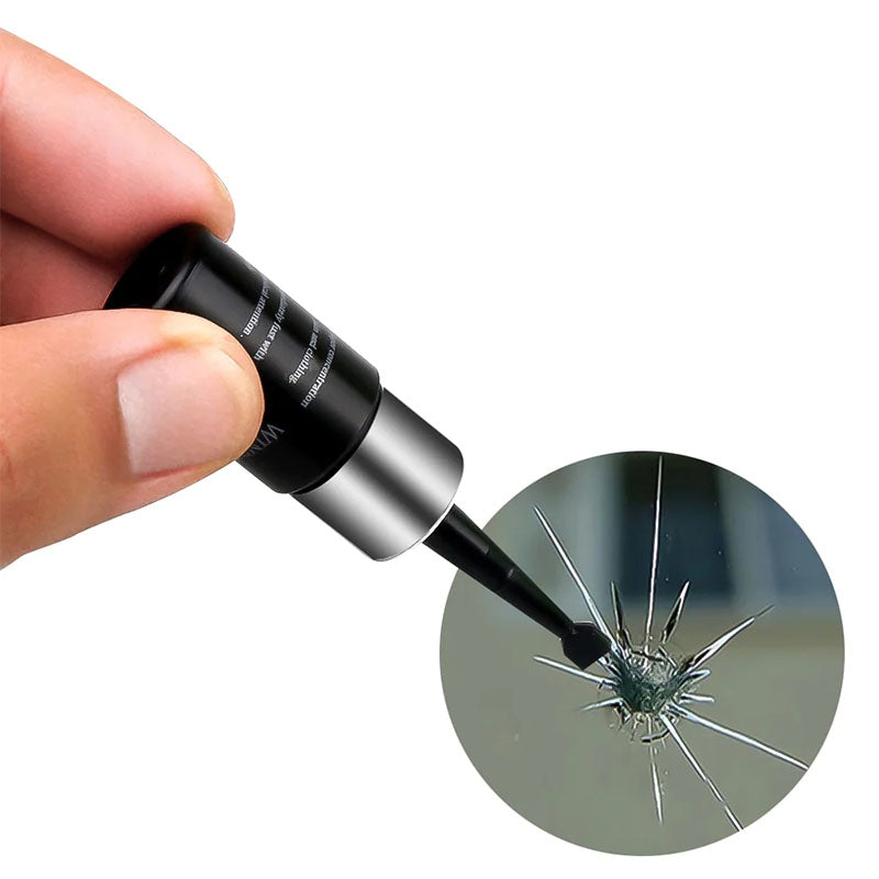 Nano Repair Liquid Glue For Glass Cracks