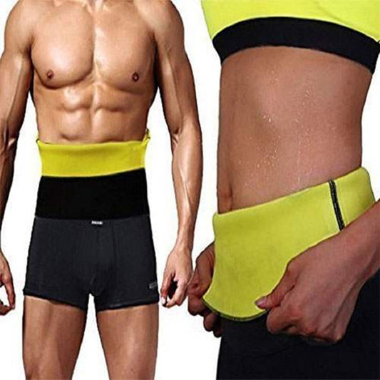 Neoprene Body Shaper Unisex Belt