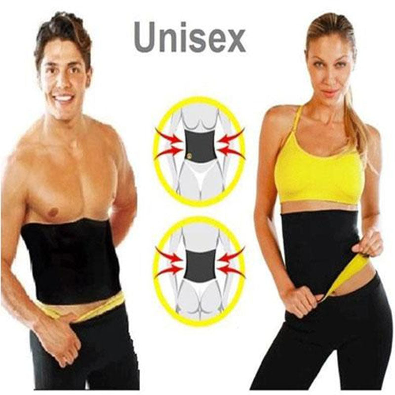 Neoprene Body Shaper Unisex Belt