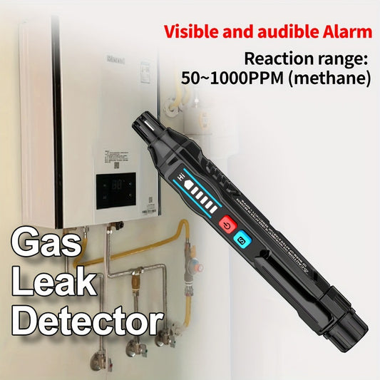 Gas Leak Detector