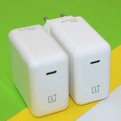 Oneplus 65W Adaptor