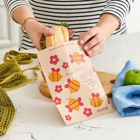 Food Storage Bag