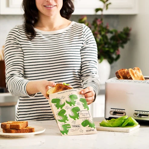 Food Storage Bag