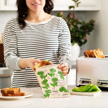 Food Storage Bag