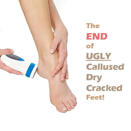 Pedi Skin Callus Remover