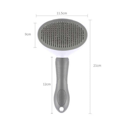 Pet Hair Removal Comb