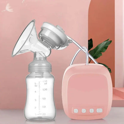 Portable breast pump feeder ( Only 1 )