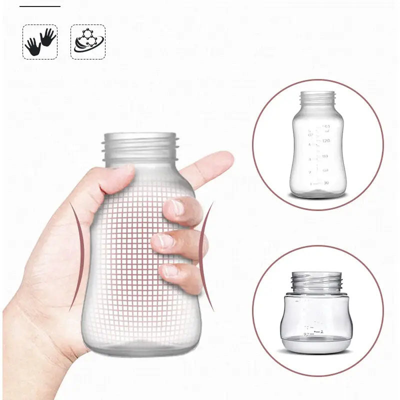 Portable breast pump feeder ( Only 1 )