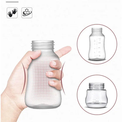 Portable breast pump feeder ( Only 1 )