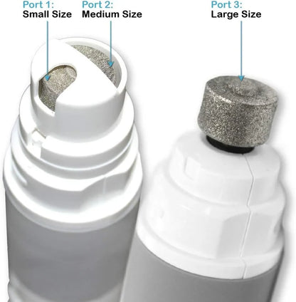 Electric Pet Nail Grinder