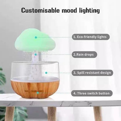 Raining Cloud Humidifier