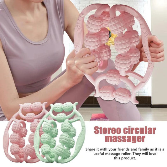 Muscle Roller For Legs