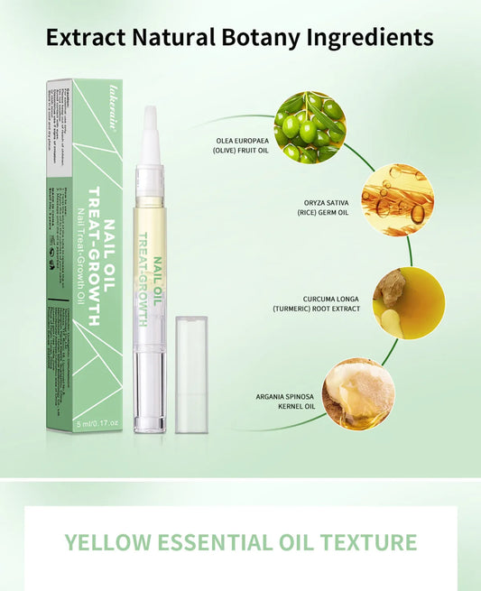 Nail Cuticles  Nourishing  pen