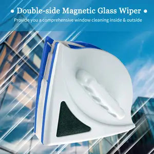 Magnetic Window  Cleaner