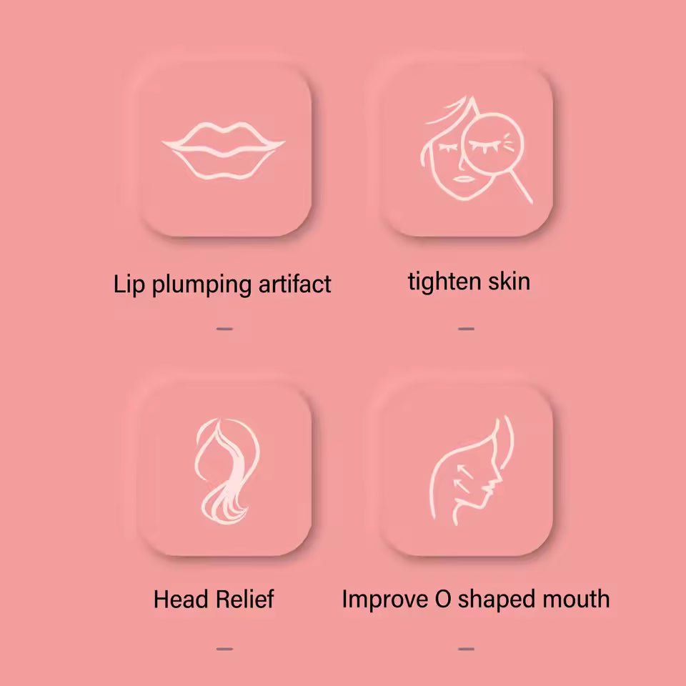 Facial Exerciser Tool