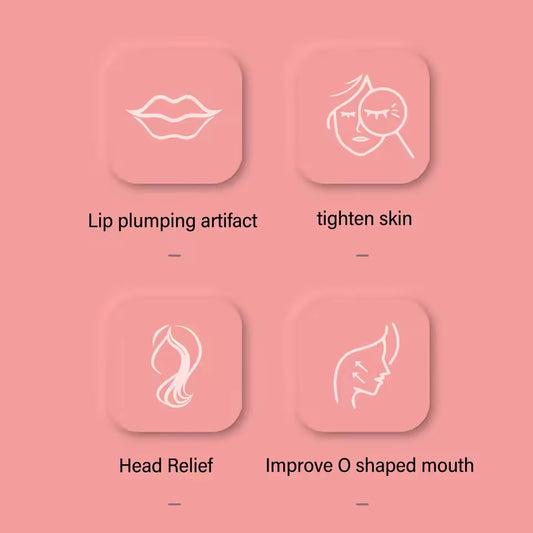 Facial Exerciser Tool