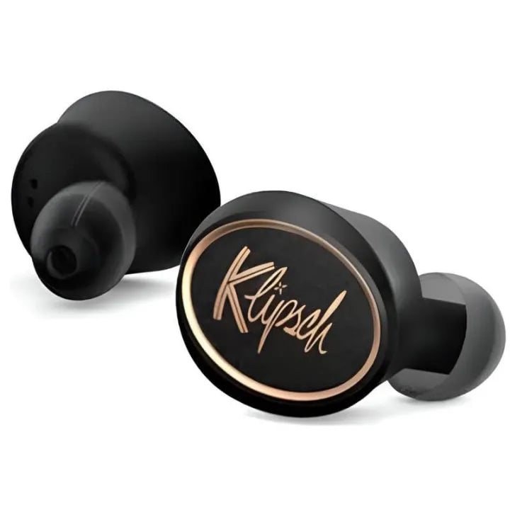 Klipsch T5 True Wireless Earbuds