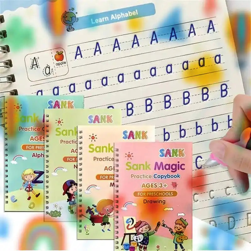 Kids Learning & Safety Bundle