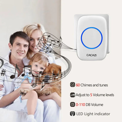 Wireless Doorbell