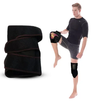Thermal Knee Massager Electric Leg