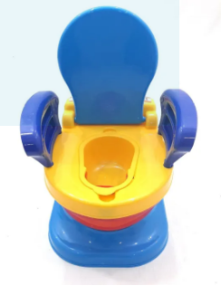 Mama Love Baby Potty Trainer 3 In 1