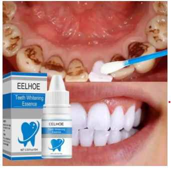 Teeth Whitening Essence