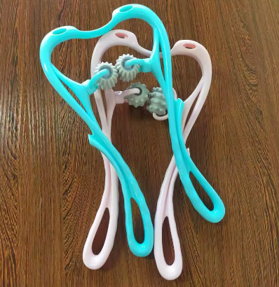 Manual Neck Massager