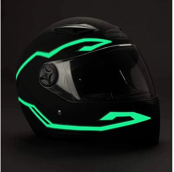 Glow Sticker