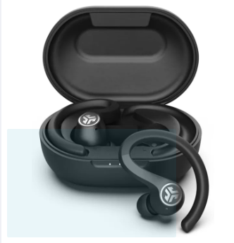 JBuds Air Sport Earbuds