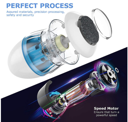 Electric Feet Callus Remover